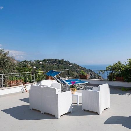 Villa Marinella Close To The Sea With Private Pool ネラノ エクステリア 写真