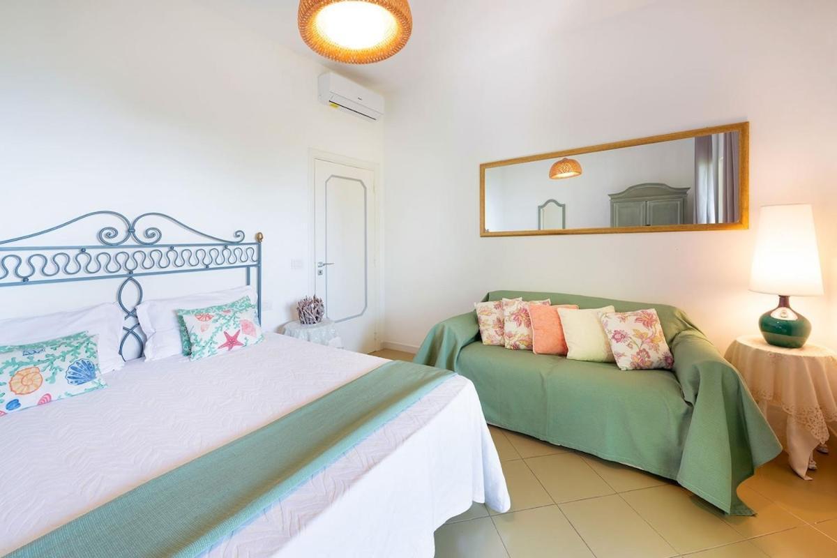 Villa Marinella Close To The Sea With Private Pool ネラノ エクステリア 写真