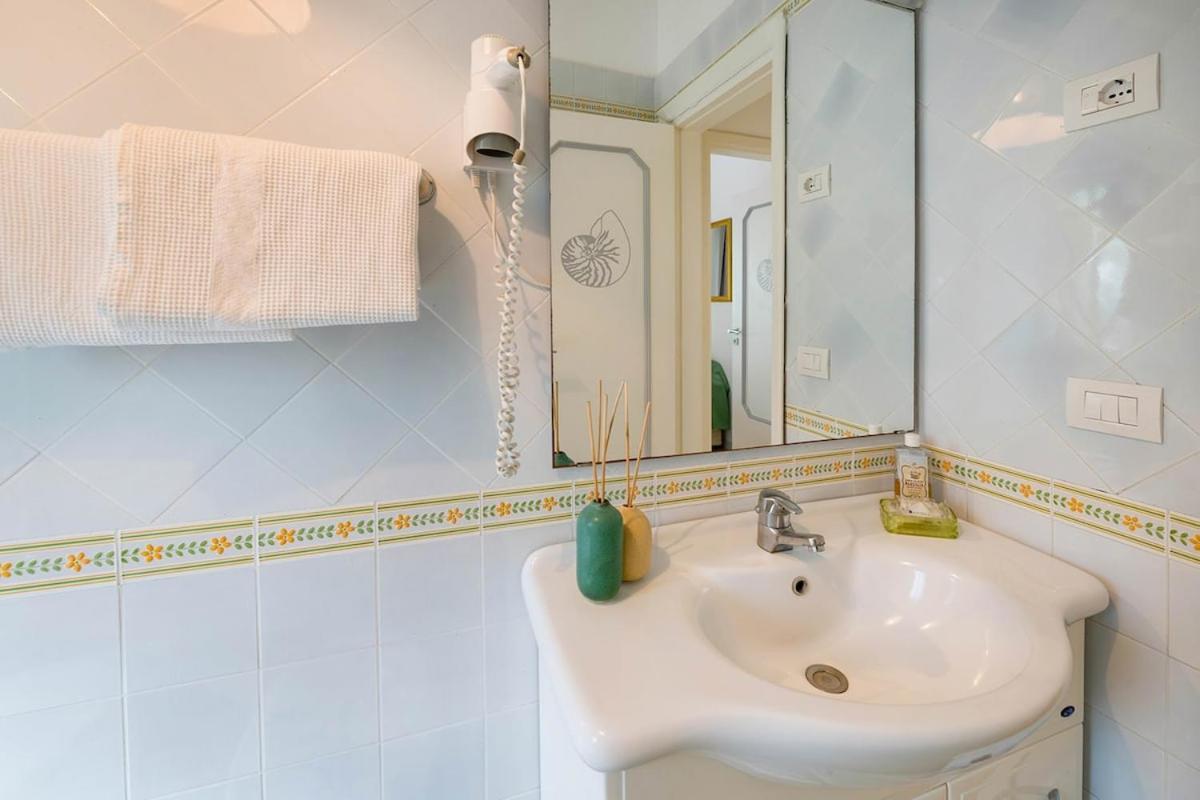 Villa Marinella Close To The Sea With Private Pool ネラノ エクステリア 写真