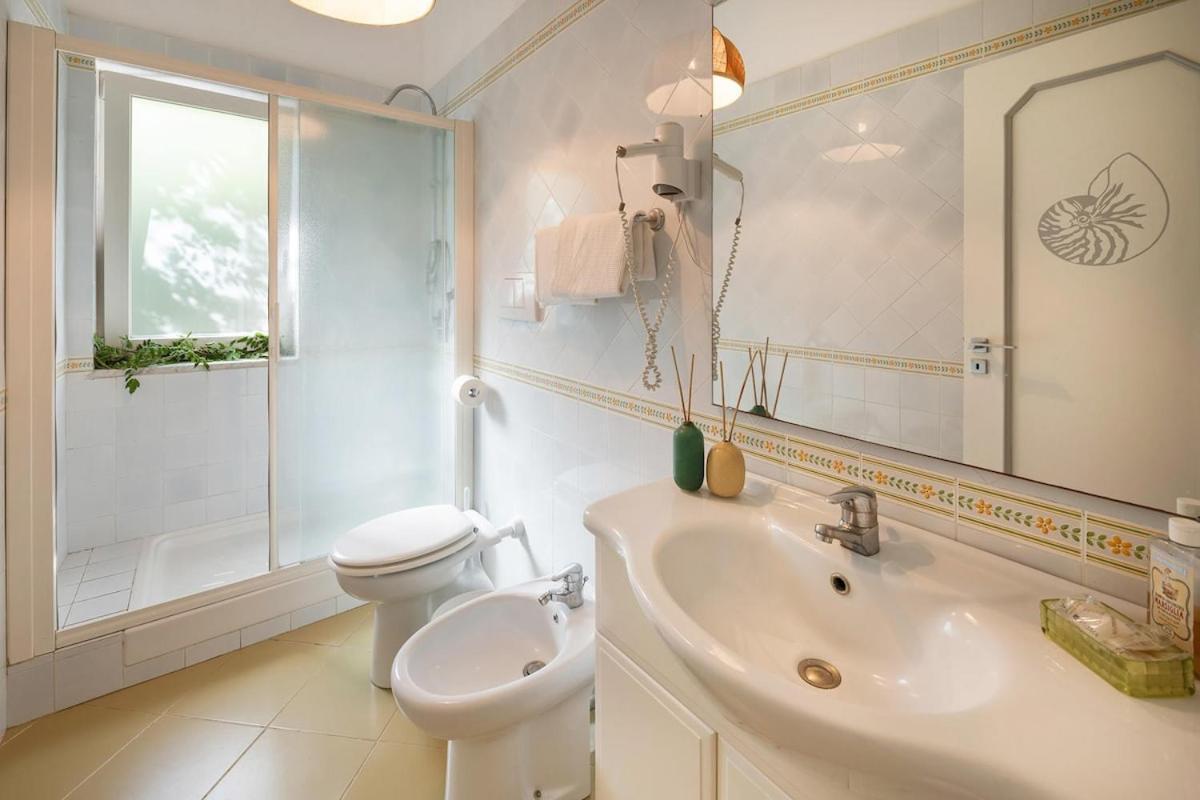 Villa Marinella Close To The Sea With Private Pool ネラノ エクステリア 写真