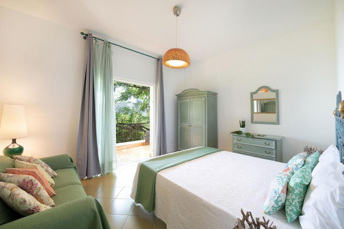 Villa Marinella Close To The Sea With Private Pool ネラノ エクステリア 写真