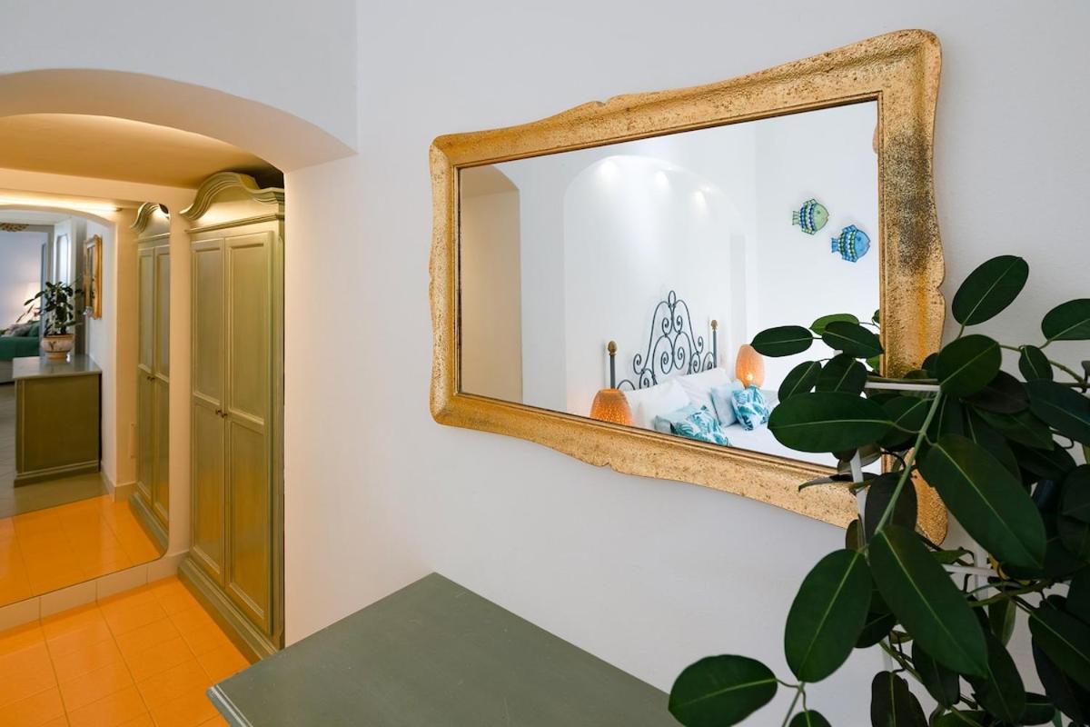 Villa Marinella Close To The Sea With Private Pool ネラノ エクステリア 写真