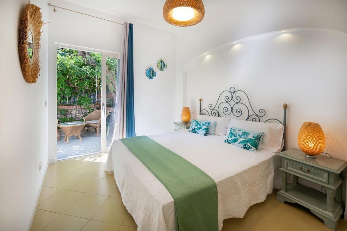 Villa Marinella Close To The Sea With Private Pool ネラノ エクステリア 写真
