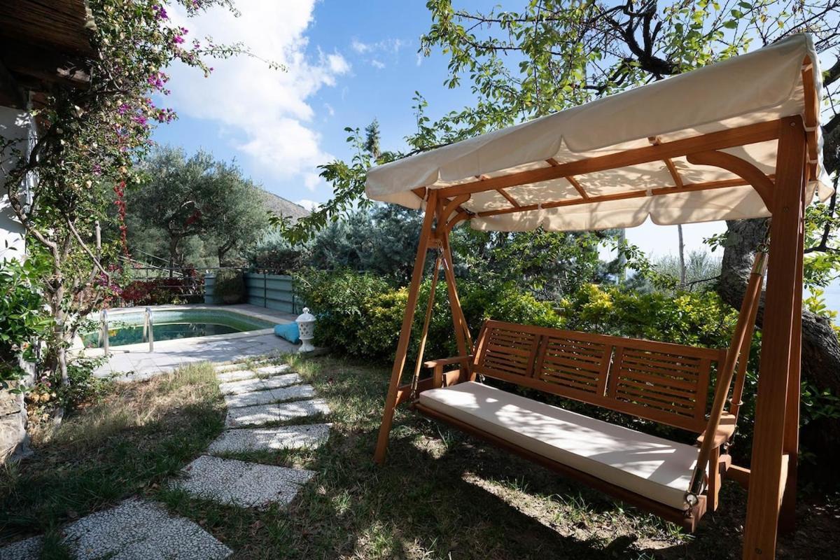 Villa Marinella Close To The Sea With Private Pool ネラノ エクステリア 写真