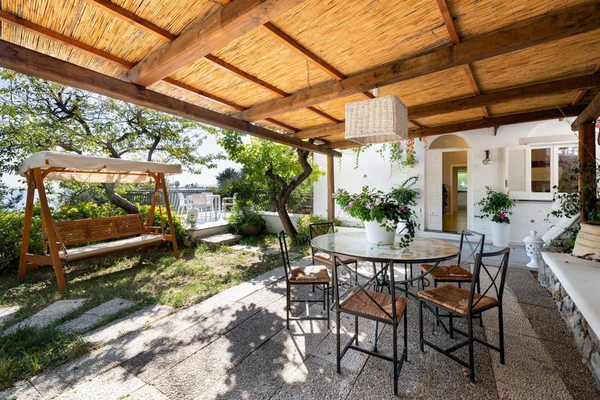 Villa Marinella Close To The Sea With Private Pool ネラノ エクステリア 写真